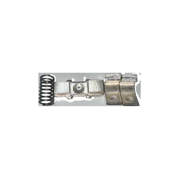 Aftermarket Westinghouse Lifeline, Type N Contact Kit - Replaces 1605212, Size 1, 3-Pole
